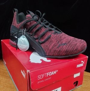 Men's Puma Axelion sz. 11
